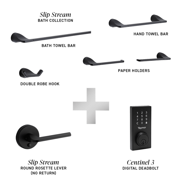 BLK solution