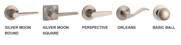 Levers 3