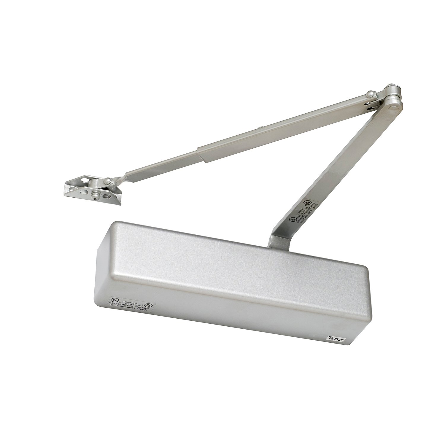 1900 Series Door Closer 13-1900BFDAAL