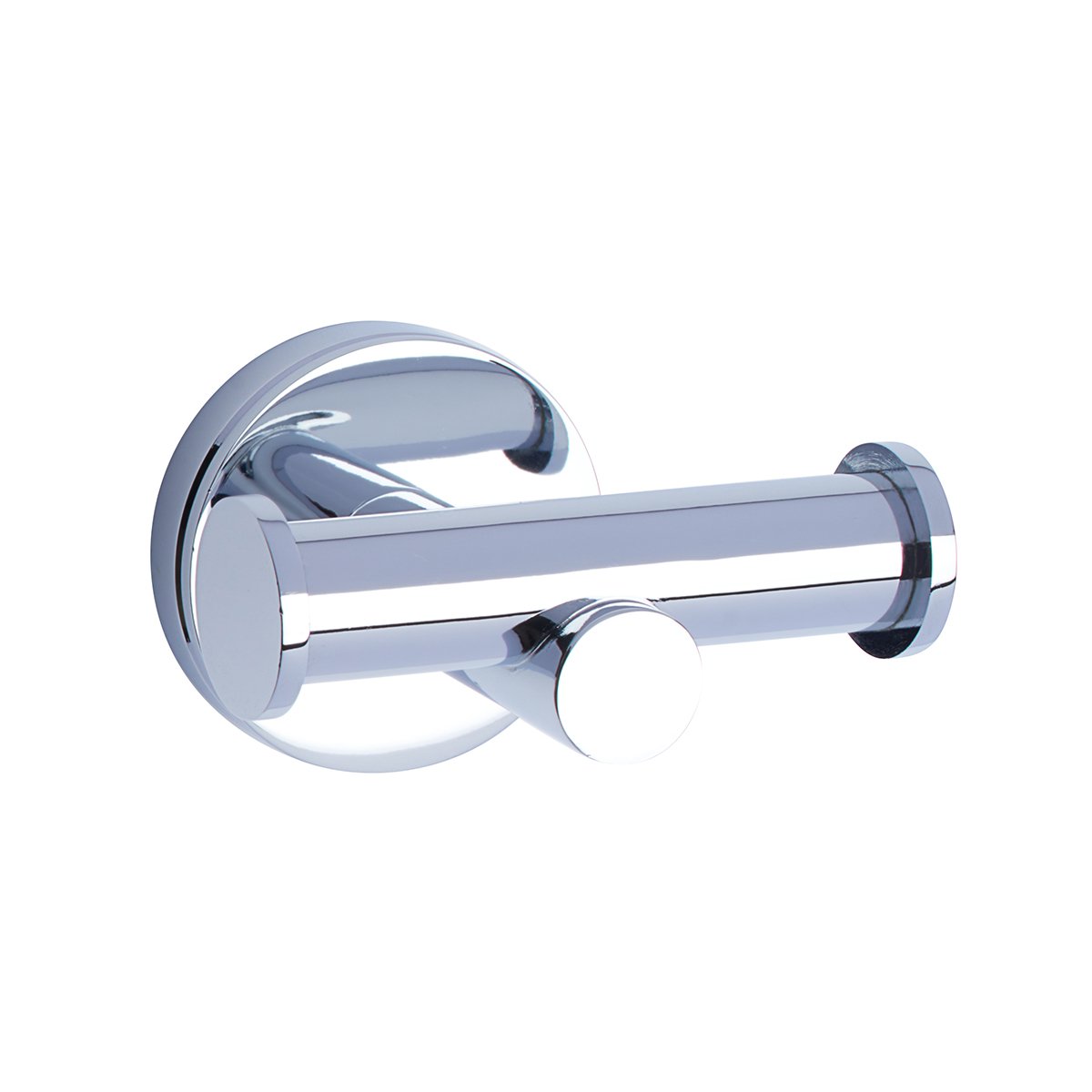 1948 Round Double Robe Hook 04-32702