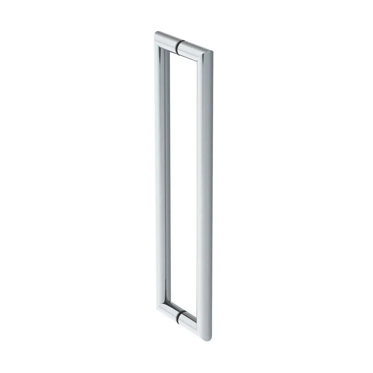 Astral Double Shower Door Handle 10-2224X24PC LR-2