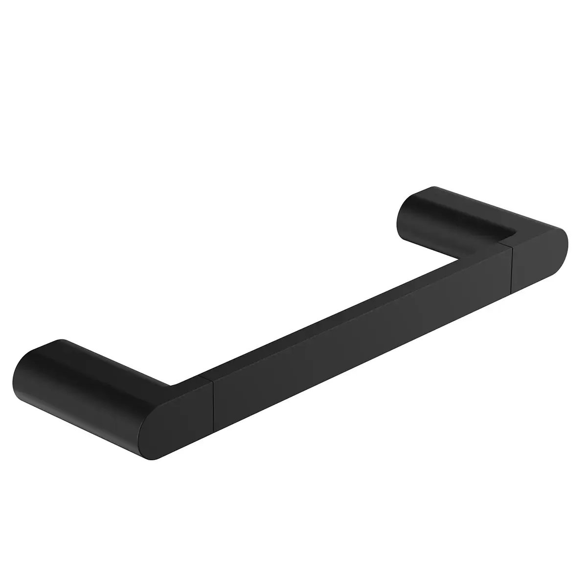 Dual Harmony Hand Towel Bar 04-18010BLK-LH-2