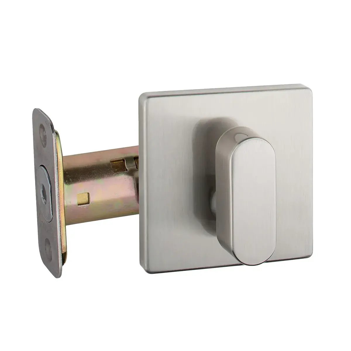 Single Sided Deadbolt 30-D01406SN-2