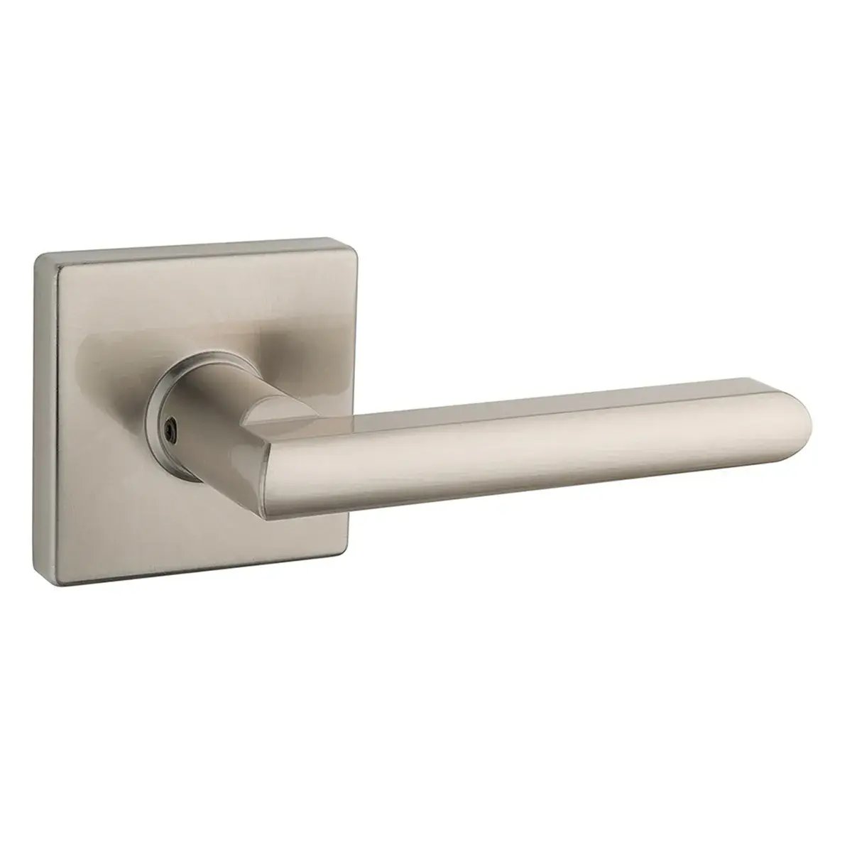 Vega Square Lever Dummy 30-674SN-LR-1