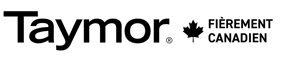 Taymor Logo Canada FR